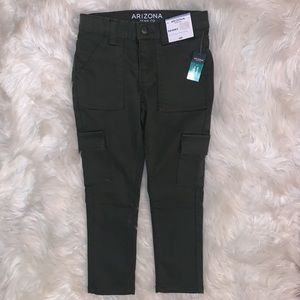 New Arizona Jean Retro Vibes Cargo Pants